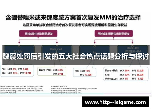 魏震处罚后引发的五大社会热点话题分析与探讨 魏震处罚后引发的五大社会热点话题分析与探讨